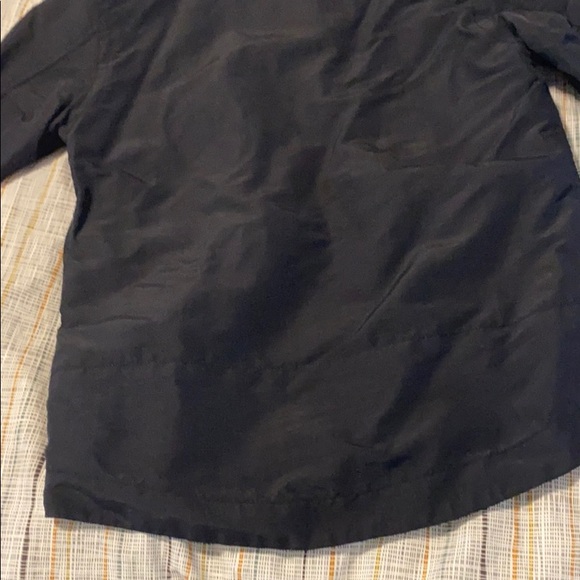 Boy jacket - Picture 4 of 5